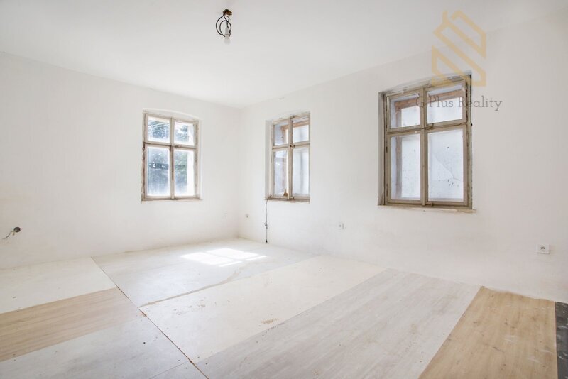 Prodej domu 180 m², pozemek 209 m², Verneřice