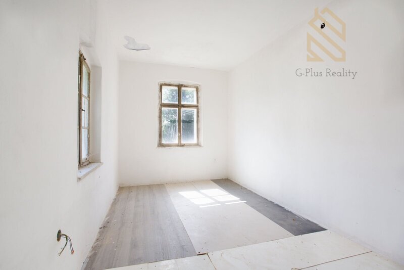 Prodej domu 180 m², pozemek 209 m², Verneřice