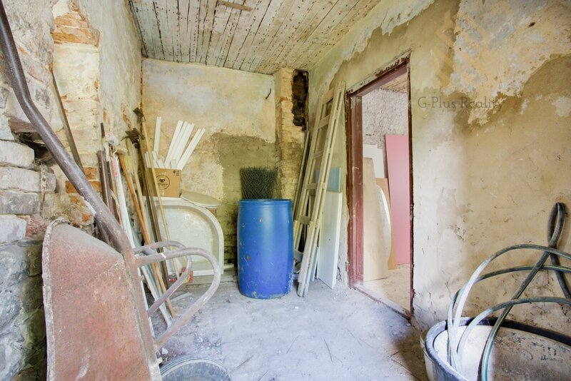 Prodej domu 180 m², pozemek 209 m², Verneřice