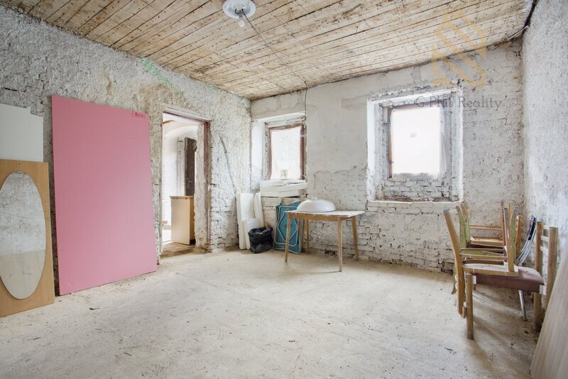 Prodej domu 180 m², pozemek 209 m², Verneřice