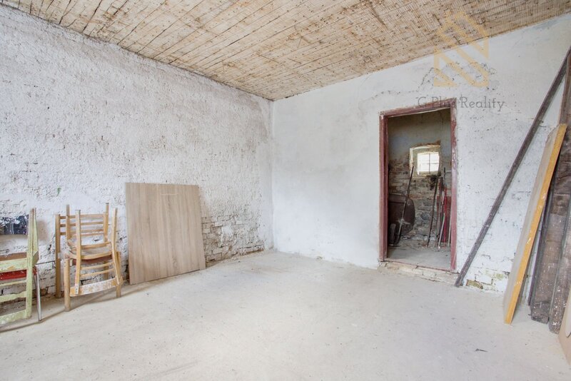 Prodej domu 180 m², pozemek 209 m², Verneřice