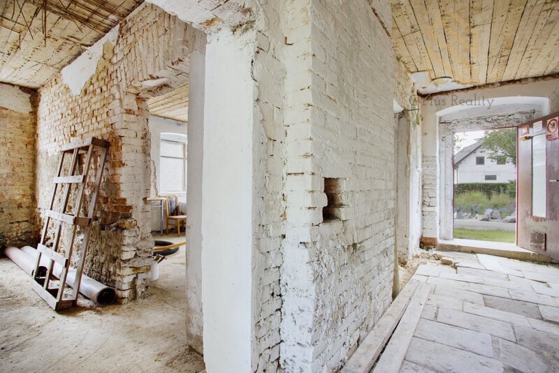 Prodej domu 180 m², pozemek 209 m², Verneřice