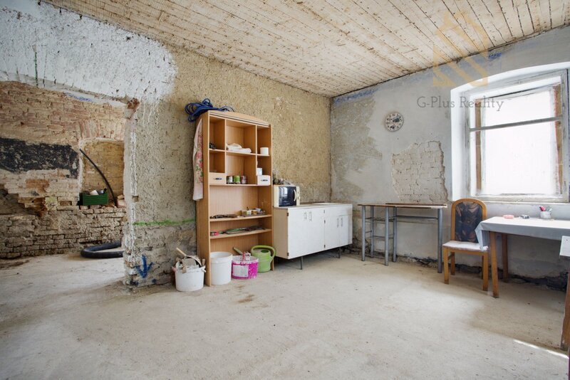 Prodej domu 180 m², pozemek 209 m², Verneřice