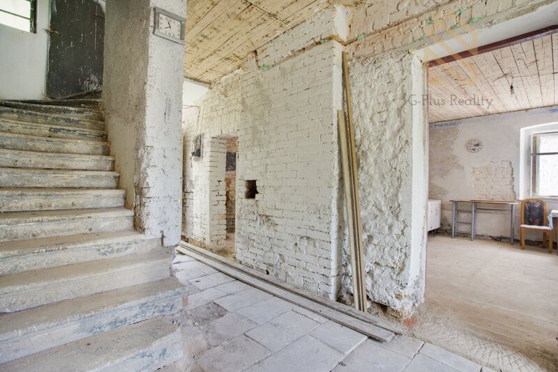 Prodej domu 180 m², pozemek 209 m², Verneřice