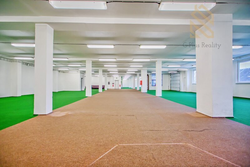 Pronájem obchodního prostoru 1200 m² Polepy 6​5​ ​0​0​0​ ​K​č​/​m​ě​s​í​c​ ​(​5​4​ ​K​č​/​m​²​)​