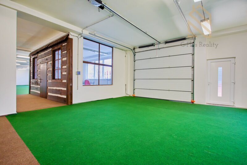 Pronájem obchodního prostoru 1200 m² Polepy 6​5​ ​0​0​0​ ​K​č​/​m​ě​s​í​c​ ​(​5​4​ ​K​č​/​m​²​)​