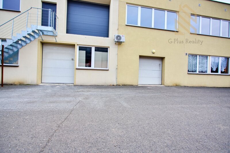 Pronájem obchodního prostoru 1200 m² Polepy 6​5​ ​0​0​0​ ​K​č​/​m​ě​s​í​c​ ​(​5​4​ ​K​č​/​m​²​)​