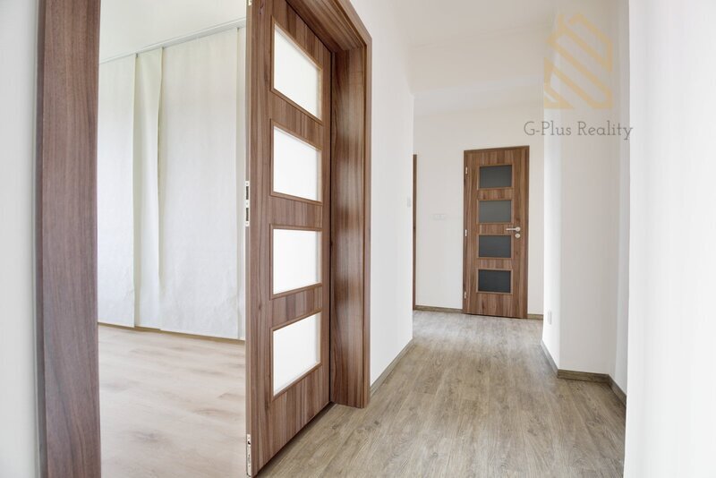 Pronájem bytu 61m2, Ústí nad Labem - Střekov