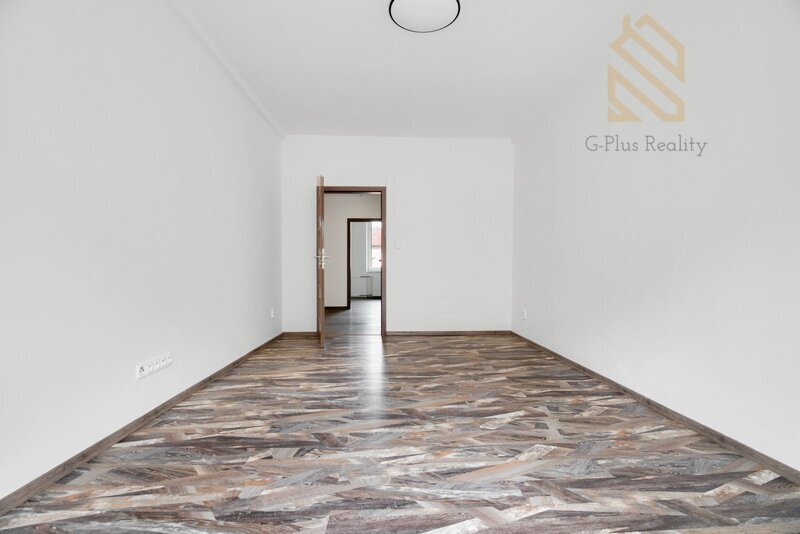 Pronájem bytu 61m2, Ústí nad Labem - Střekov