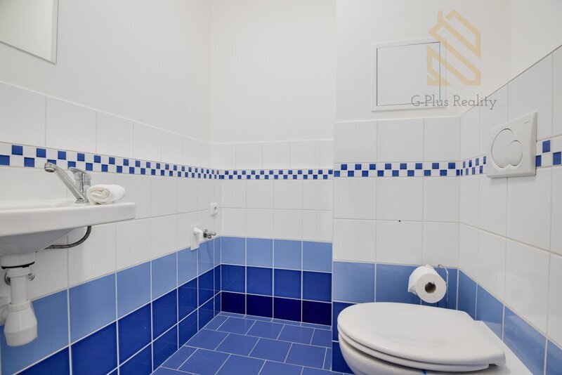 Pronájem bytu 61m2, Ústí nad Labem - Střekov