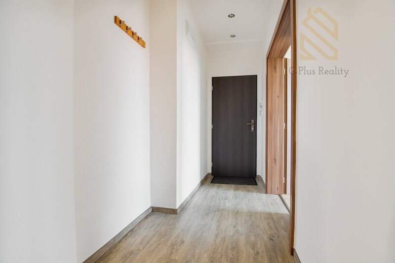 Pronájem bytu 61m2, Ústí nad Labem - Střekov
