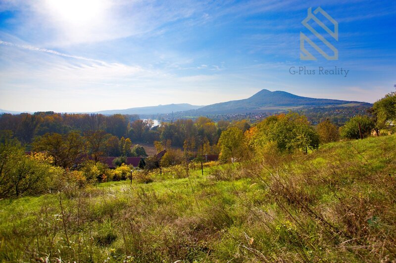 Prodej, rodinný dům, 4761m2, Velké Žernoseky