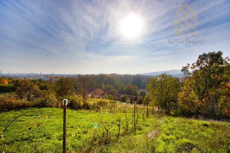 Prodej, rodinný dům, 4761m2, Velké Žernoseky