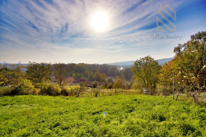 Prodej, rodinný dům, 4761m2, Velké Žernoseky