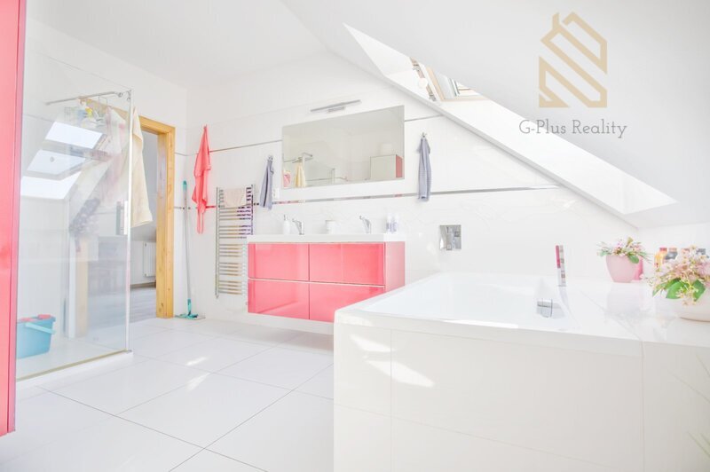 Prodej, rodinného domu, 326 m², pozemek 4343 m² Hrobčice - Razice