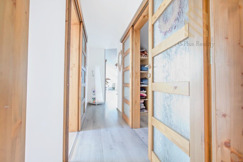 Prodej, rodinného domu, 326 m², pozemek 4343 m² Hrobčice - Razice