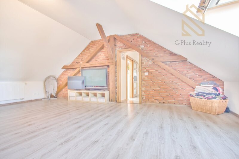 Prodej, rodinného domu, 326 m², pozemek 4343 m² Hrobčice - Razice