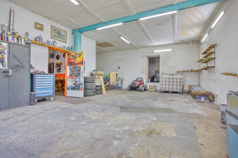Prodej, rodinného domu, 326 m², pozemek 4343 m² Hrobčice - Razice