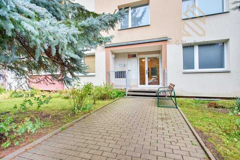 Prodej, Byt 3+1 ,60,3m2, Ulice Maková, Ústí nad Labem - Severní Terasa