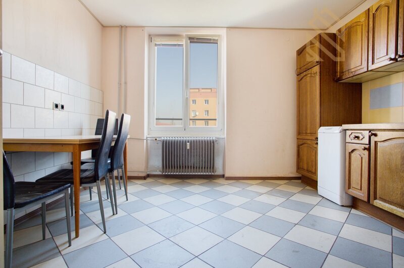 Prodej, byt,  2+1,  58 m²,  tř. Budovatelů, Most