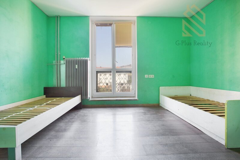 Prodej, byt,  2+1,  58 m²,  tř. Budovatelů, Most