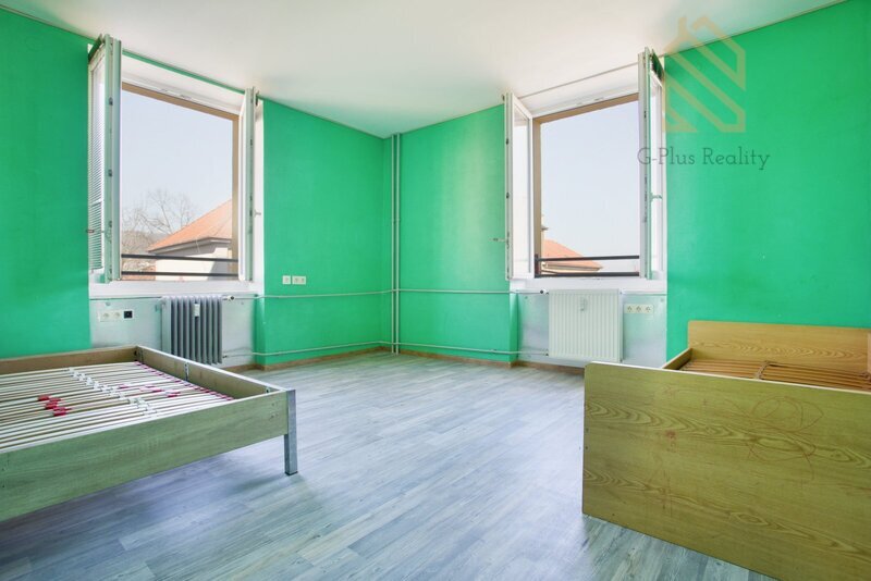 Prodej, byt,  2+1,  58 m²,  tř. Budovatelů, Most