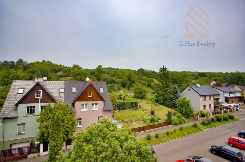 Prodej, bytu, 3+1, 68 m2, Na Výsluní, Litoměřice - Pokratice
