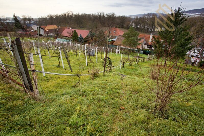 Prodej rodinného domu 235 m², pozemek 4761 m², Velké Žernoseky