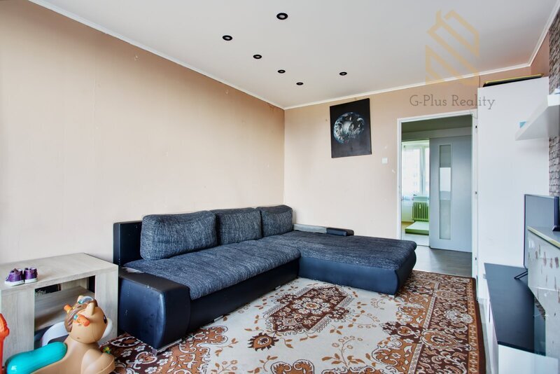 Prodej, byt 3+kk 62m2 , ul. Česká - Most