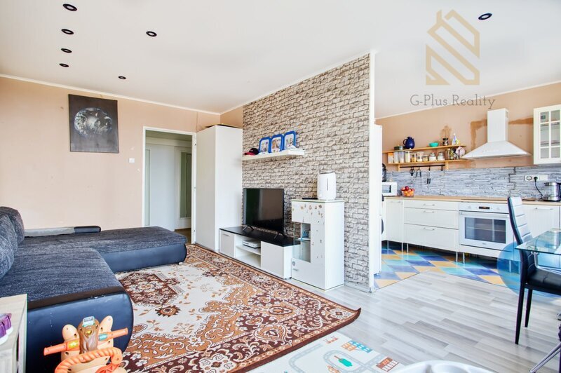 Prodej, byt 3+kk 62m2 , ul. Česká - Most