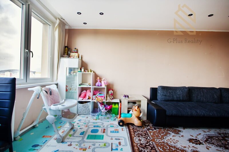 Prodej, byt 3+kk 62m2 , ul. Česká - Most