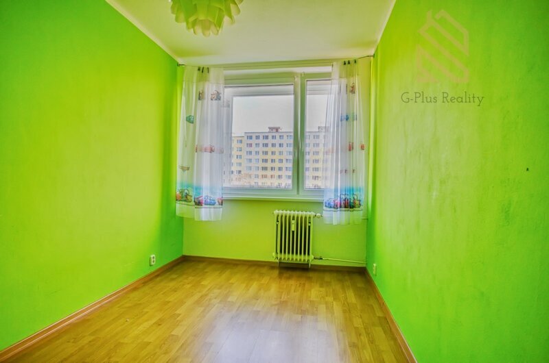 Prodej, byt 3+kk 62m2 , ul. Česká - Most