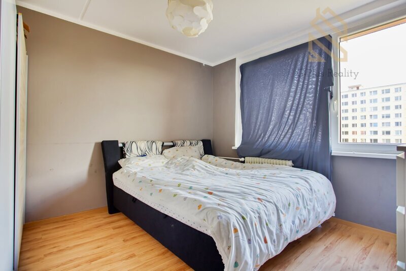 Prodej, byt 3+kk 62m2 , ul. Česká - Most