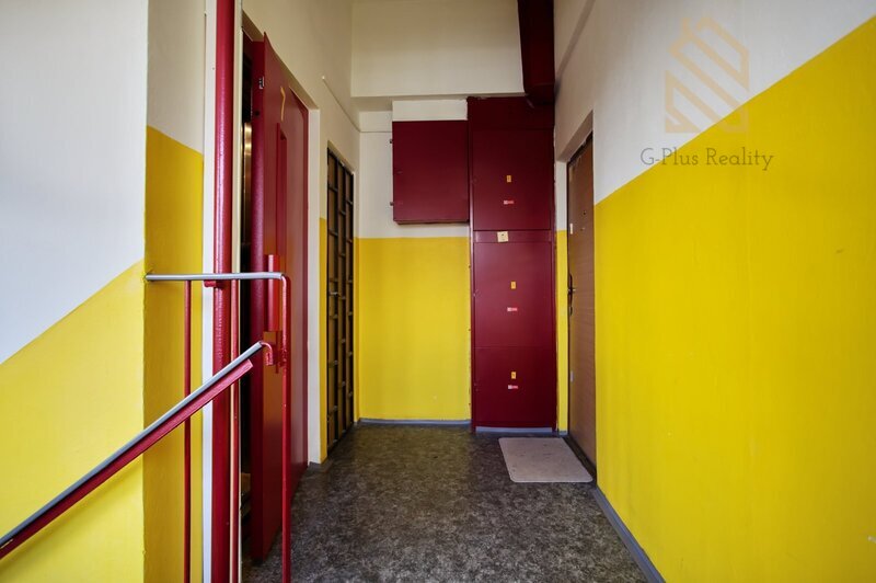 Prodej, byt 3+kk 62m2 , ul. Česká - Most