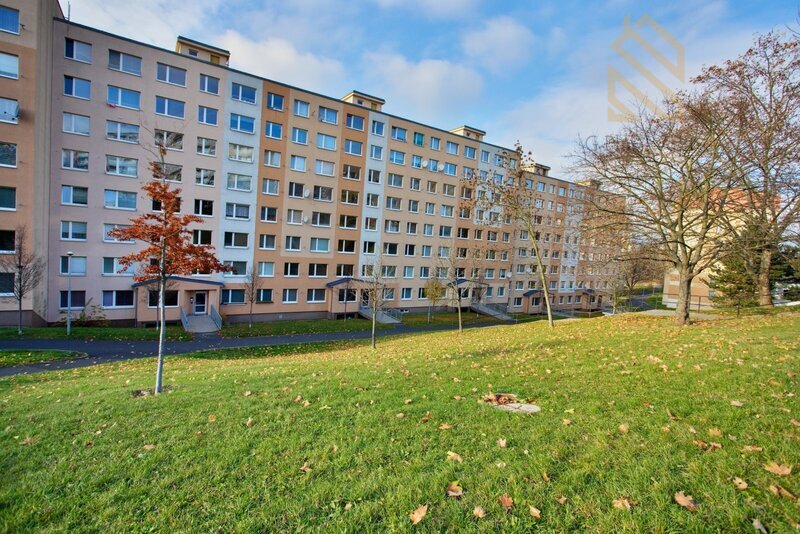 Prodej, byt 3+kk 62m2 , ul. Česká - Most