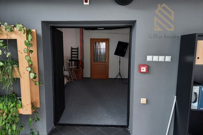 Pronájem, obchodního prostoru 75 m², ul. Havlíčkova, Kolín - Kolín IV
