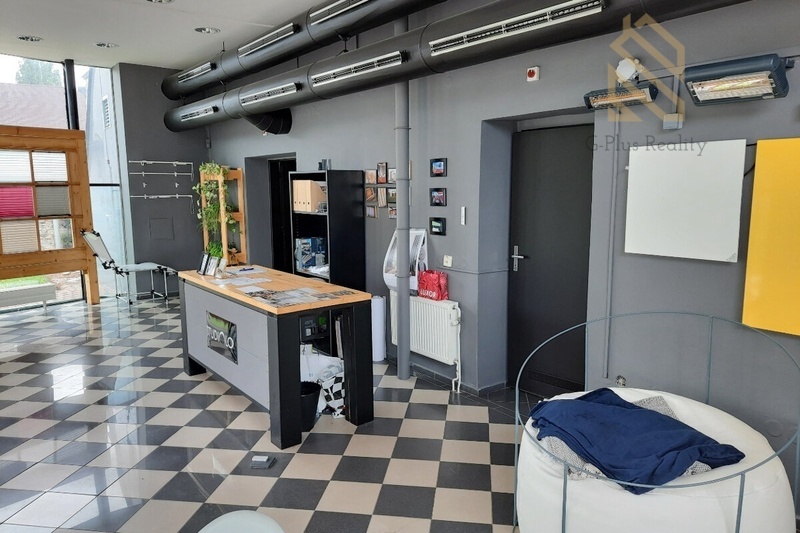 Pronájem, obchodního prostoru 75 m², ul. Havlíčkova, Kolín - Kolín IV