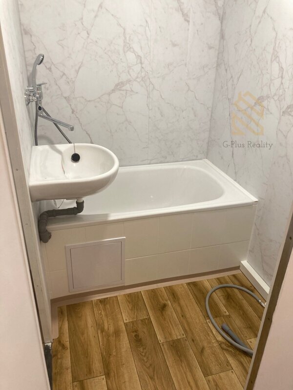 Prodej, bytu, 1+1, 42 m2, ulice Stavbařů, Ústí nad Labem - Severní Terasa