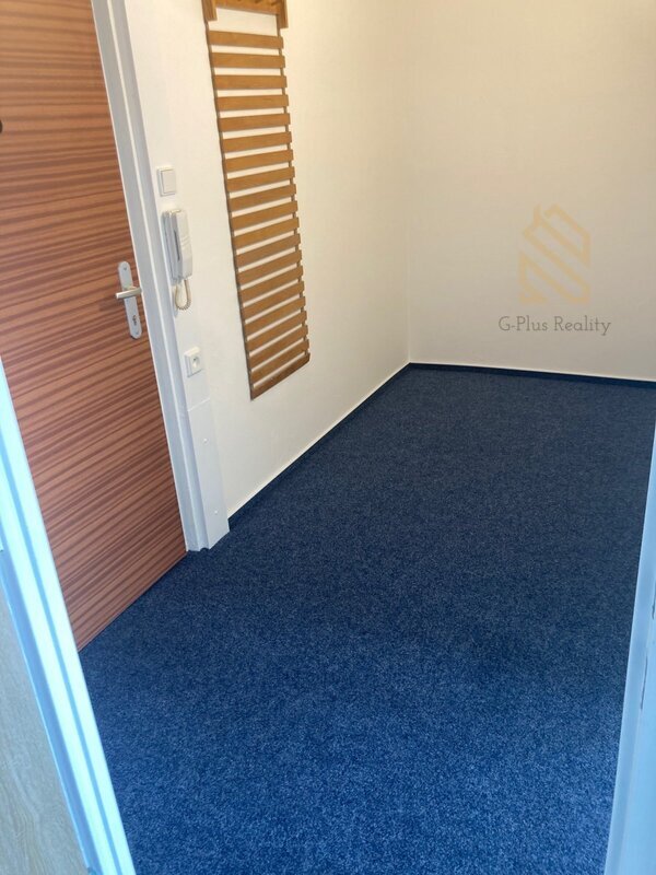 Prodej, bytu, 1+1, 42 m2, ulice Stavbařů, Ústí nad Labem - Severní Terasa