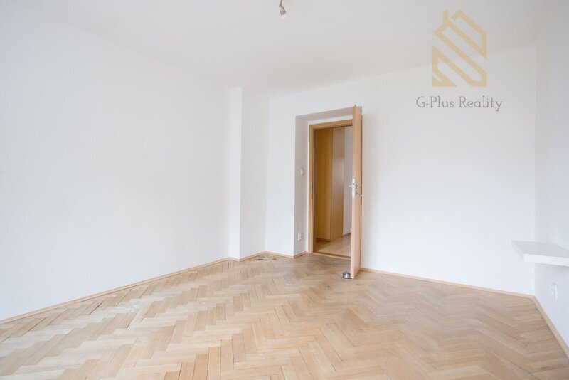 Pronájem bytu 2+1, 55m2, obec Lovosice okres Litoměřice