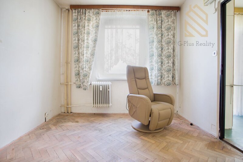 Prodej, byt, 3+kk, 57 m2, ul. Dvořákova, Karlovy Vary - Stará Role
