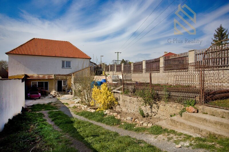 Prodej rodinného domu 133 m², pozemek 569 m², Lenešice