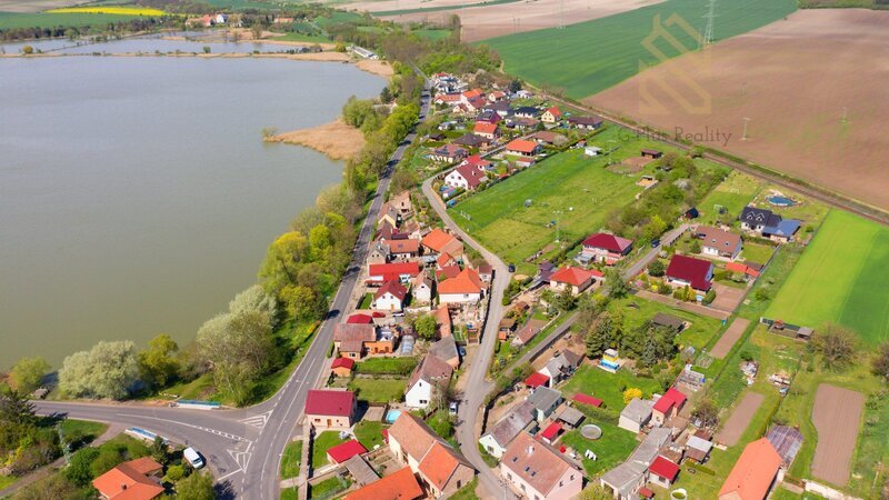 Prodej rodinného domu 133 m², pozemek 569 m², Lenešice