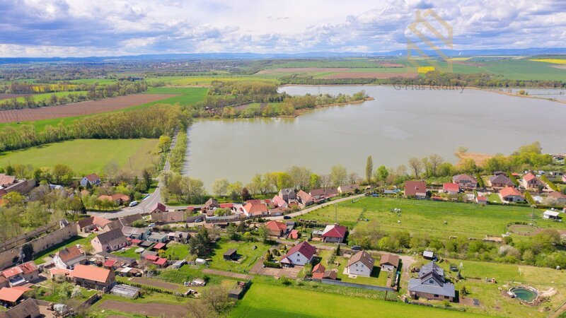 Prodej rodinného domu 133 m², pozemek 569 m², Lenešice