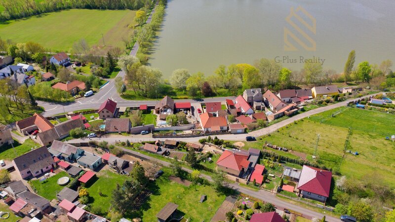 Prodej rodinného domu 133 m², pozemek 569 m², Lenešice
