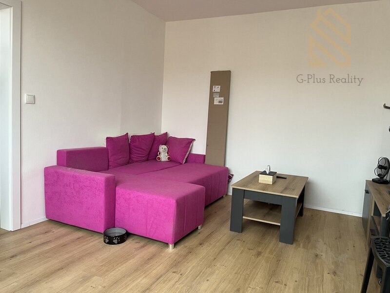 Prodej, Byt 1+1, 36m2, Teplice - Trnovany ul.Julia Payera