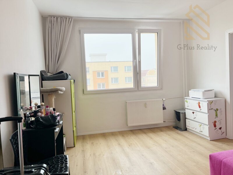 Prodej, Byt 1+1, 36m2, Teplice - Trnovany ul.Julia Payera