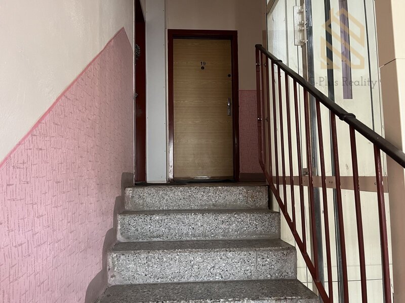 Prodej, Byt 1+1, 36m2, Teplice - Trnovany ul.Julia Payera