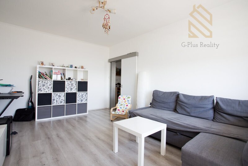Prodej, byt, 4+1, 76m2, Zahradní, Chomutov