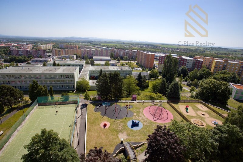 Prodej, byt, 4+1, 76m2, Zahradní, Chomutov